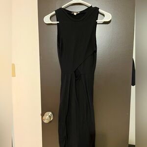 Very cute Little Black Dress with cutout